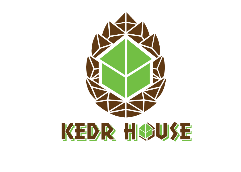 Kedr House