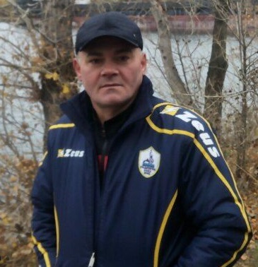 Михаил Анатольевич Терещенко