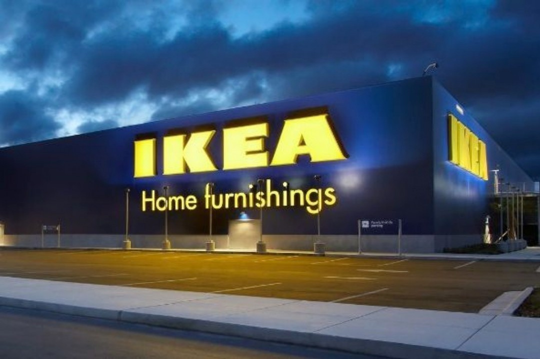 IKEA приняла окончательное решение по рынку Украины